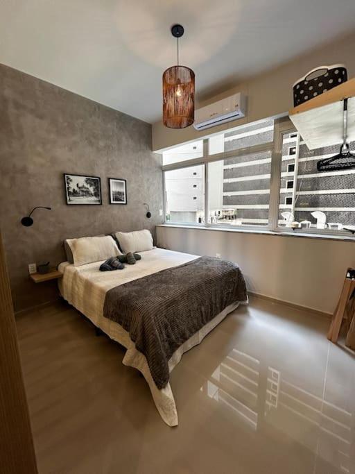 Moderno Loft - Centro Rio de Janeiro