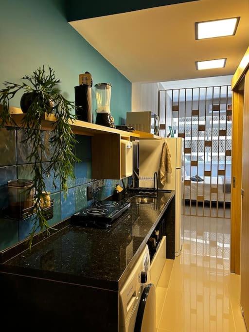 Moderno Loft - Centro Rio de Janeiro