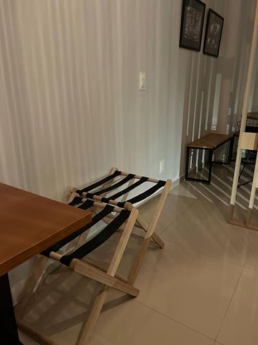 Moderno Loft - Centro Rio de Janeiro
