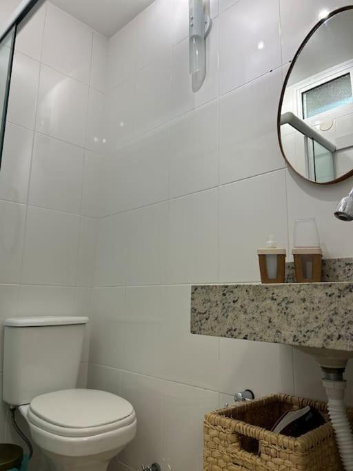 Moderno Loft - Centro Rio de Janeiro