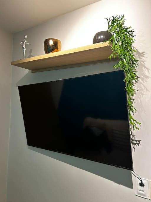 Moderno Loft - Centro Rio de Janeiro