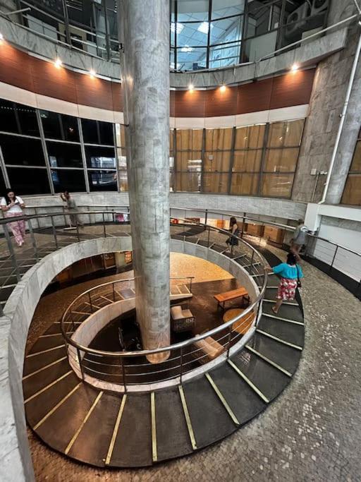 Moderno Loft - Centro Rio de Janeiro