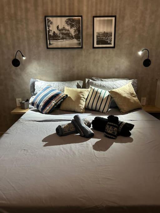 Moderno Loft - Centro Rio de Janeiro