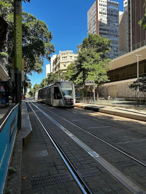 Moderno Loft - Centro Rio de Janeiro