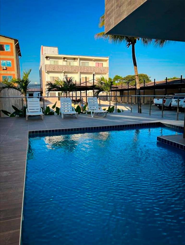 Departamento en Condominio Boulevard