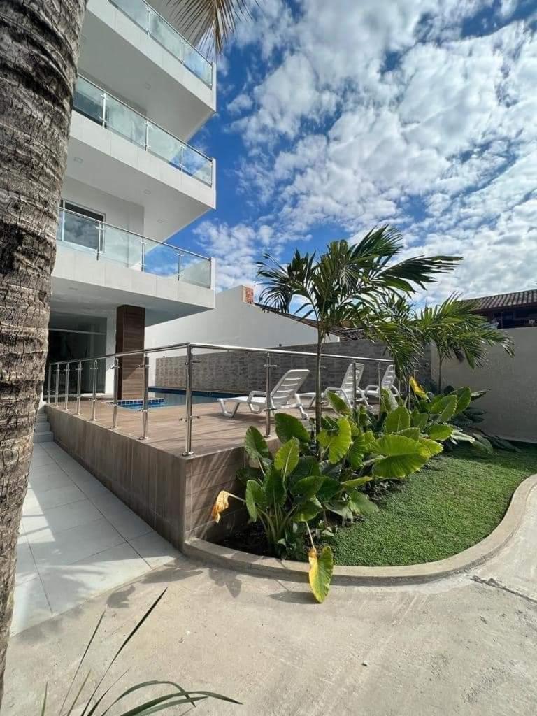 Departamento en Condominio Boulevard