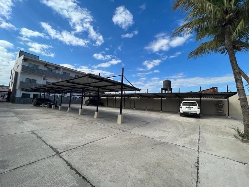 Departamento en Condominio Boulevard