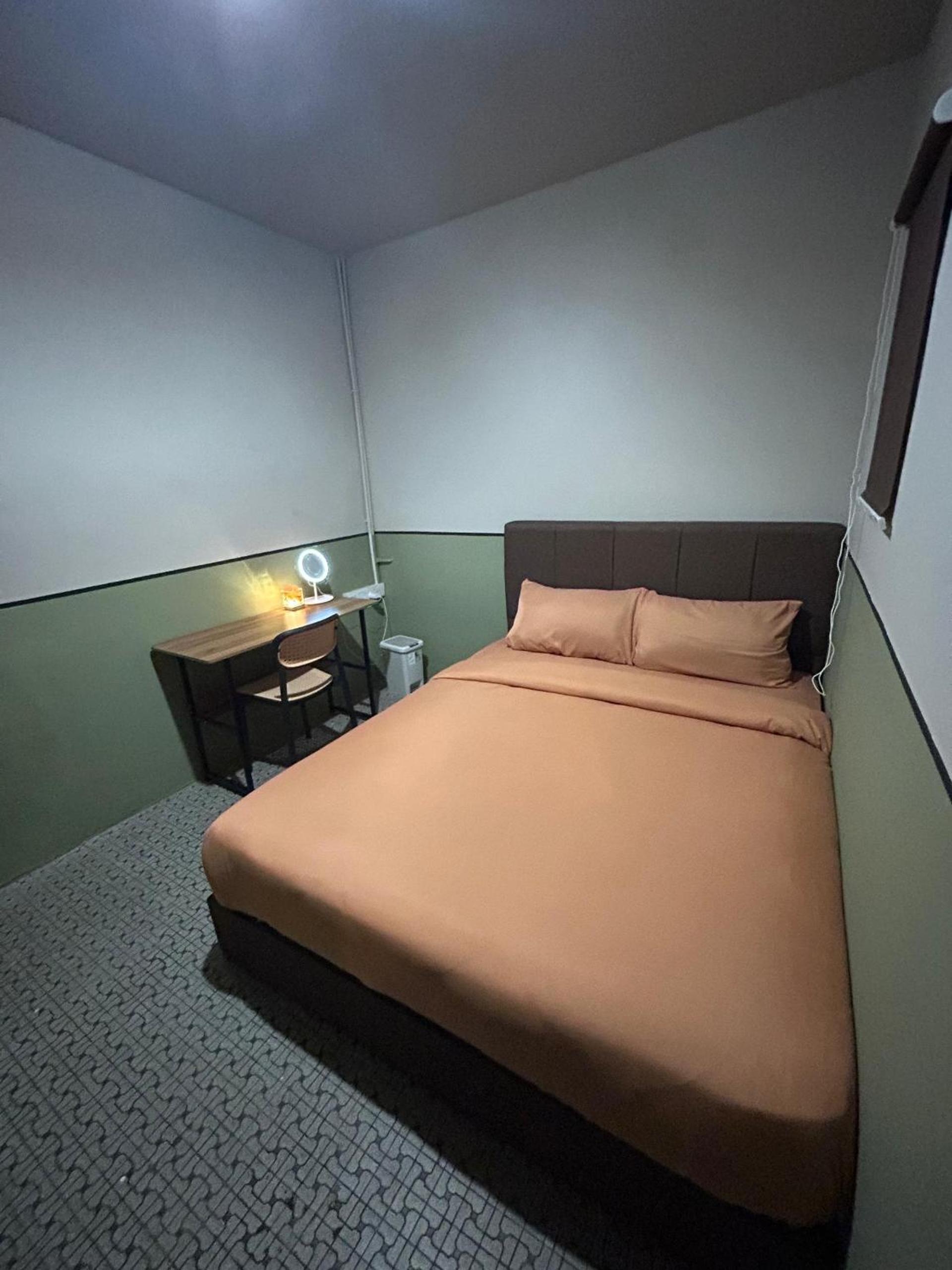 The Aurum Motel - self check-in - photo 8