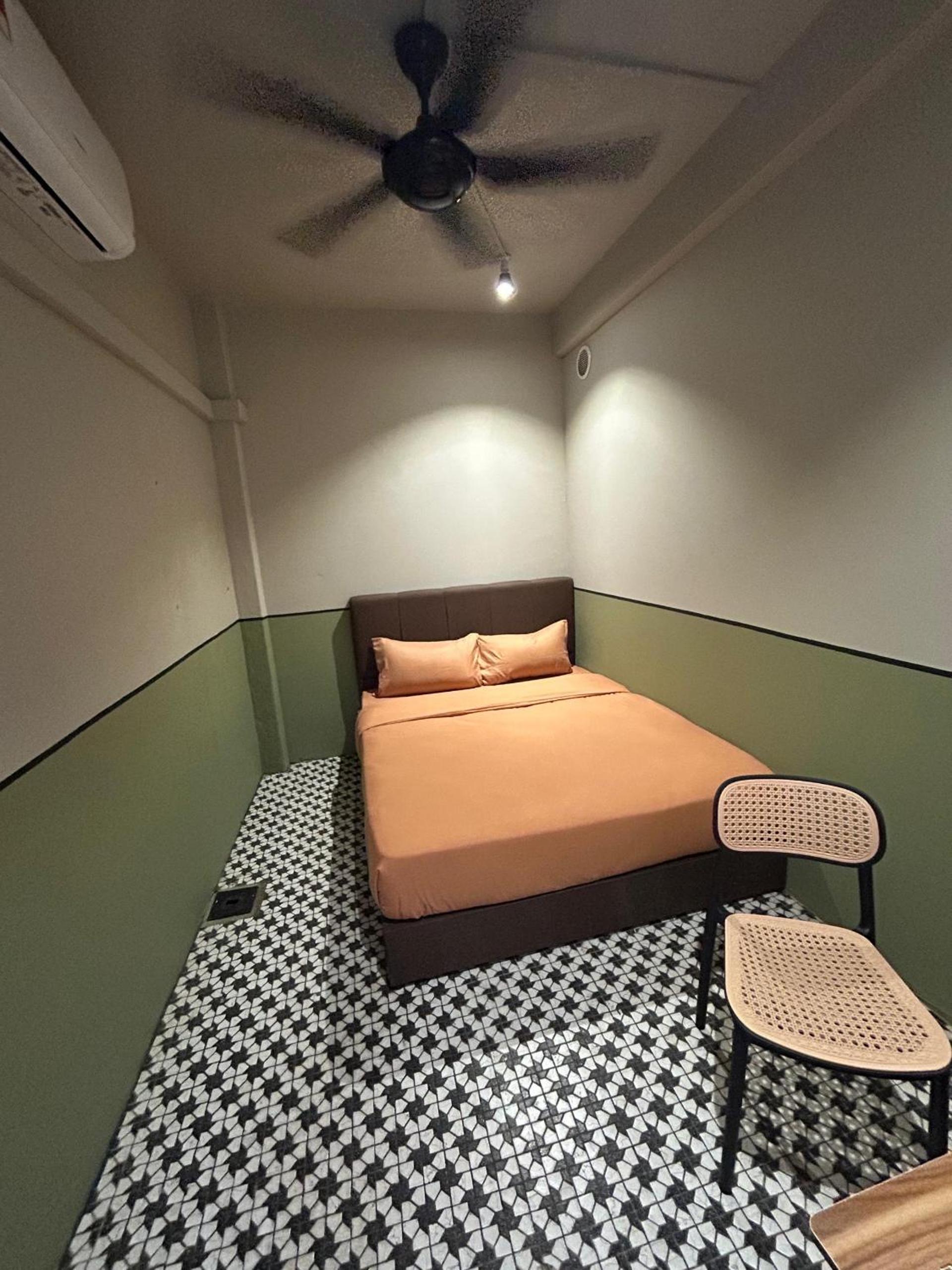 The Aurum Motel - self check-in - photo 7