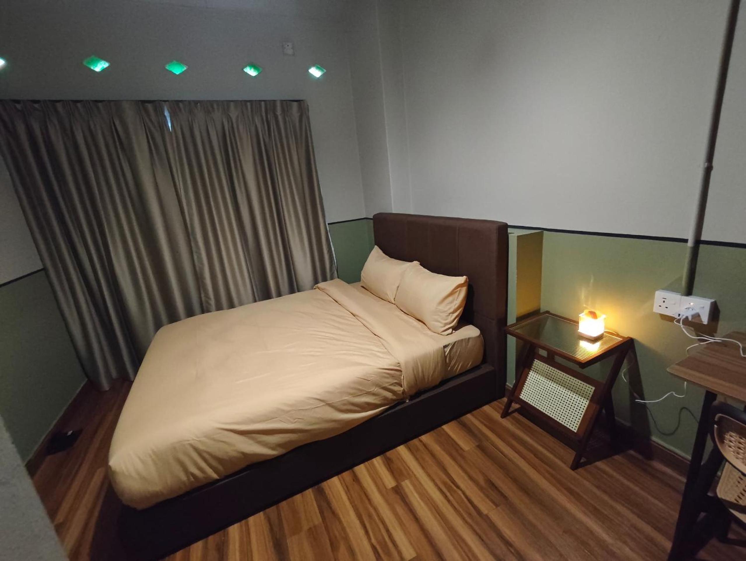 The Aurum Motel - self check-in - photo 6