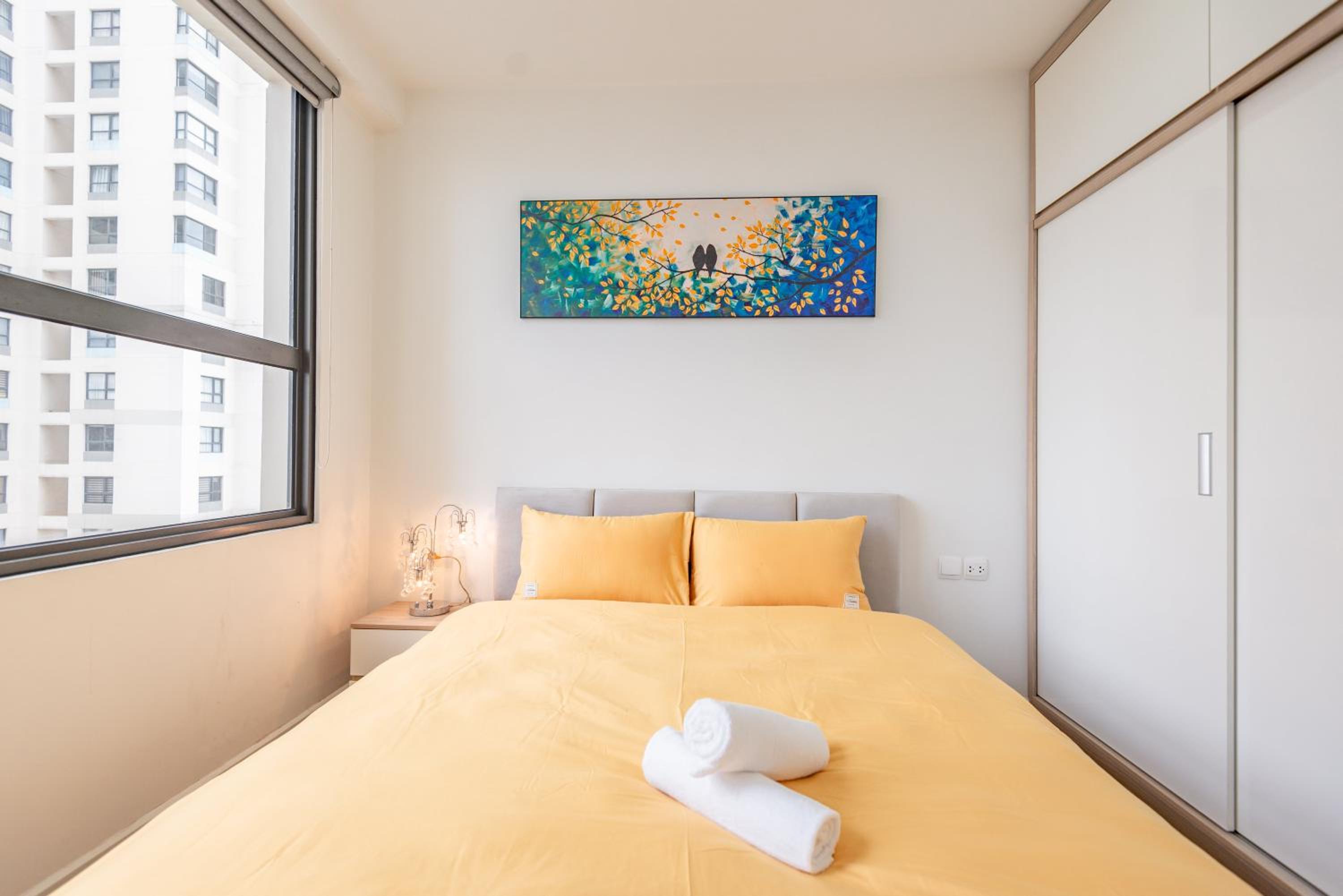 D'Capitale Luxury Apartments by The Zenith