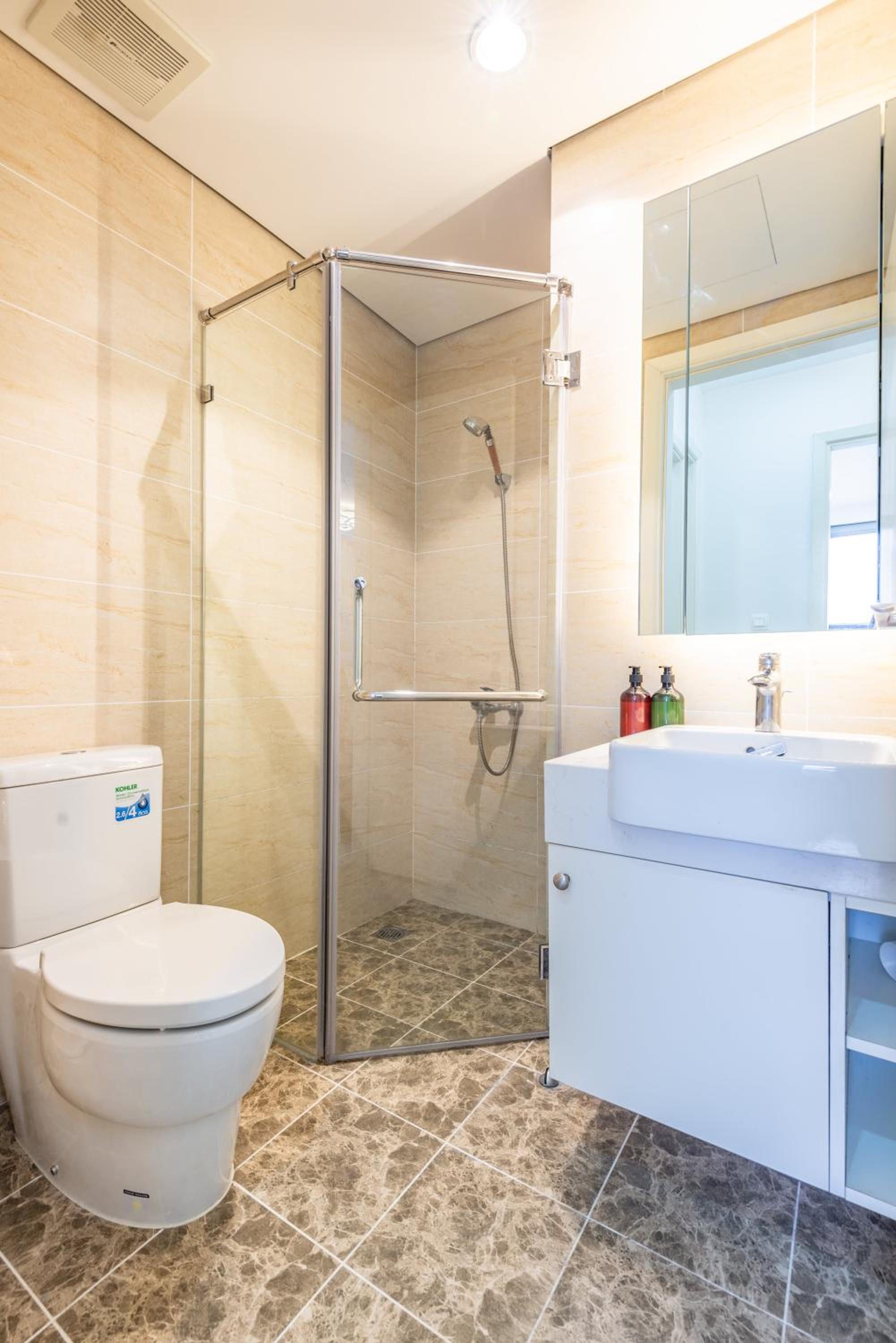 D'Capitale Luxury Apartments by The Zenith