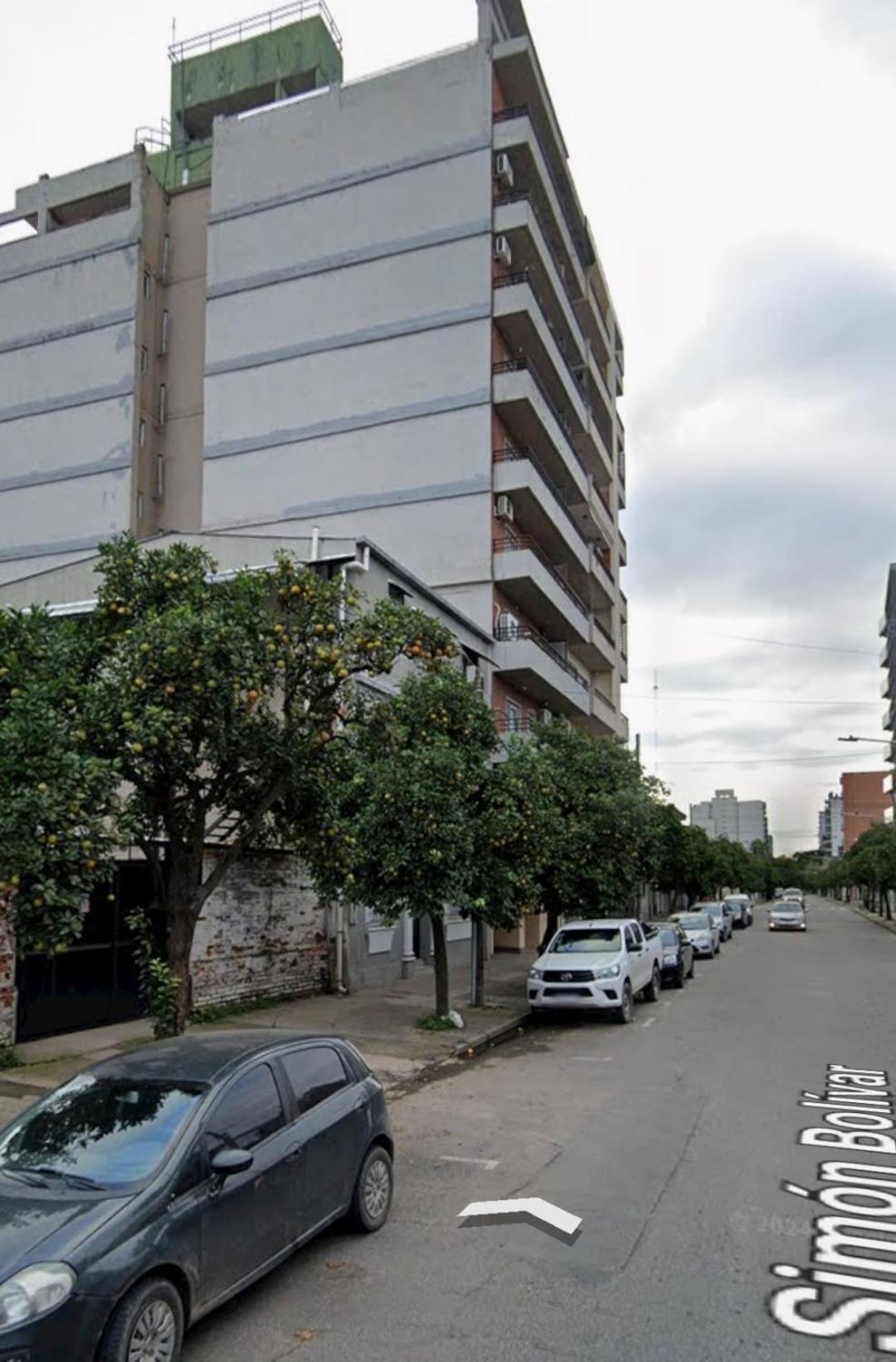 Alquiler Temporario Tucumán Con Cochera Y Pileta