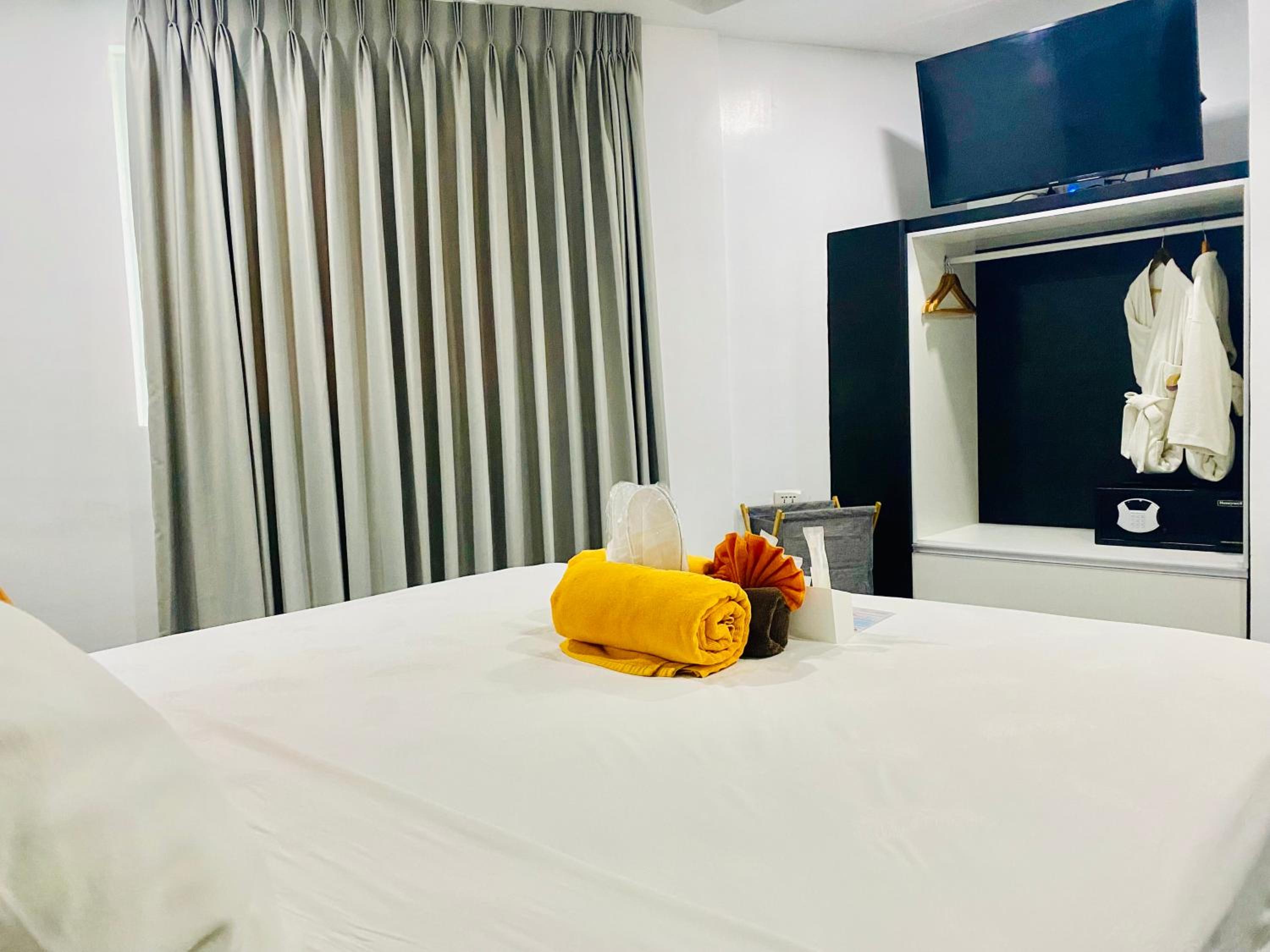 Lalaguna Villas Luxury Dive Resort and Spa