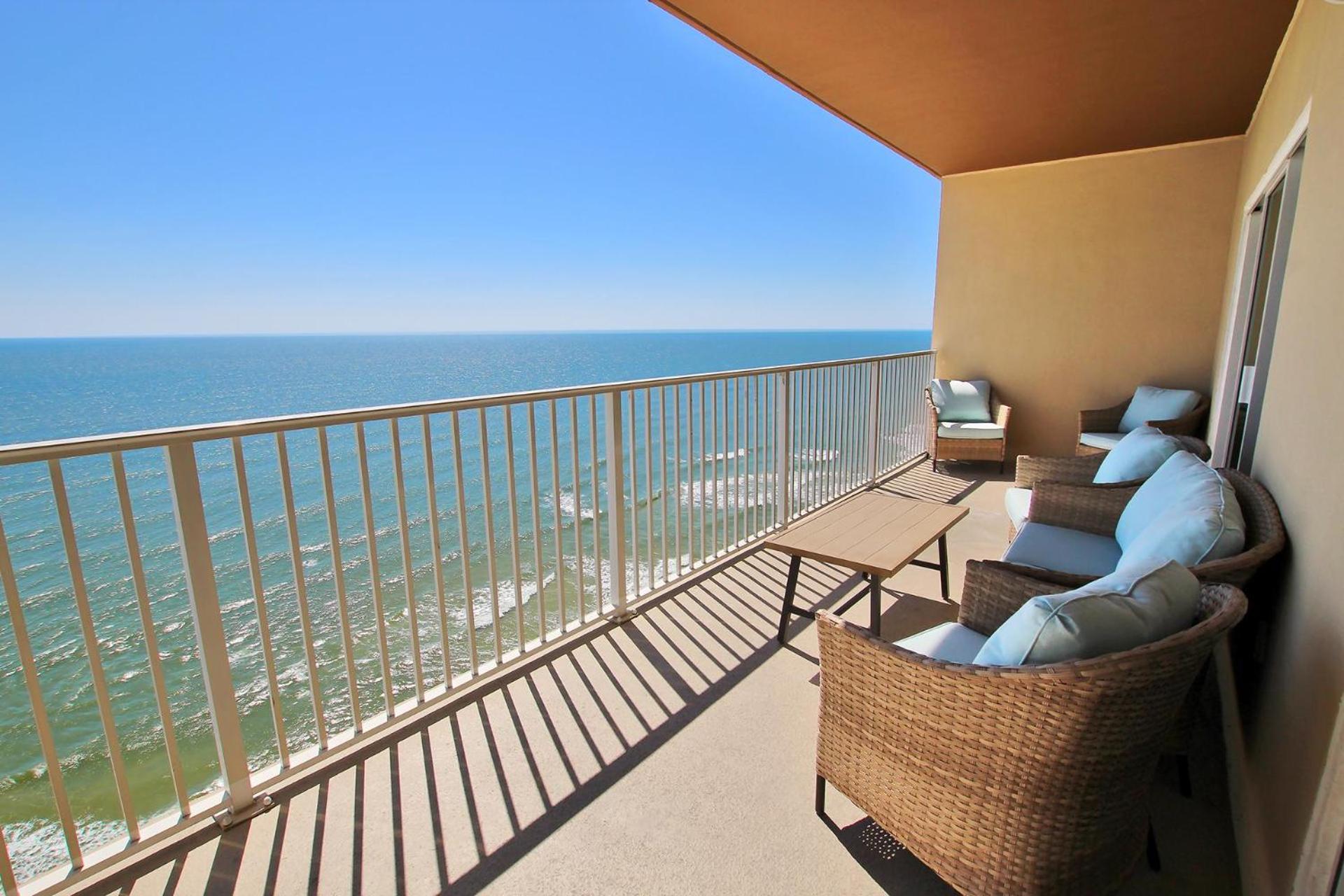 Crystal Shores West 1207