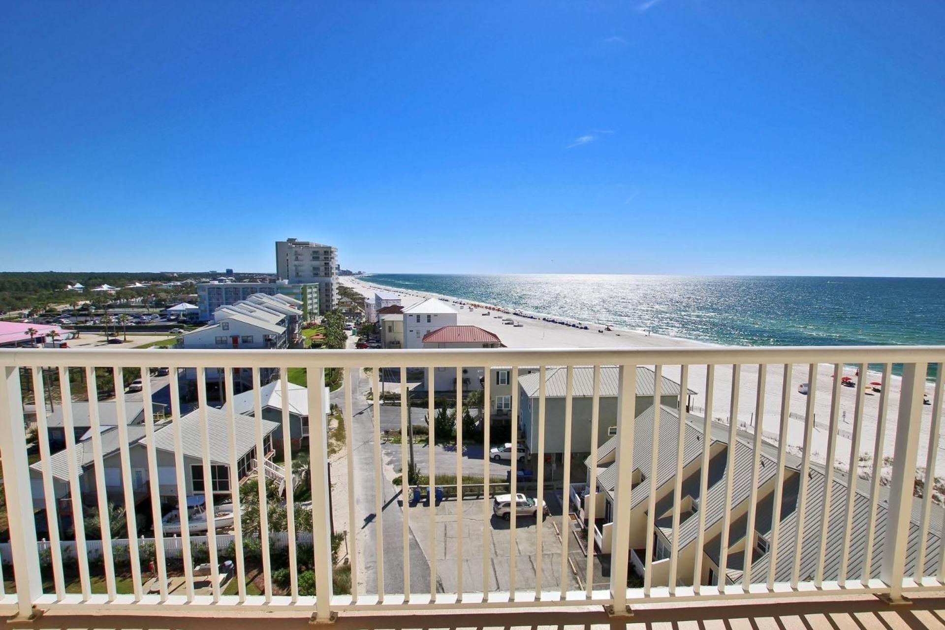 Tradewinds 807 by Youngs Suncoast view 3