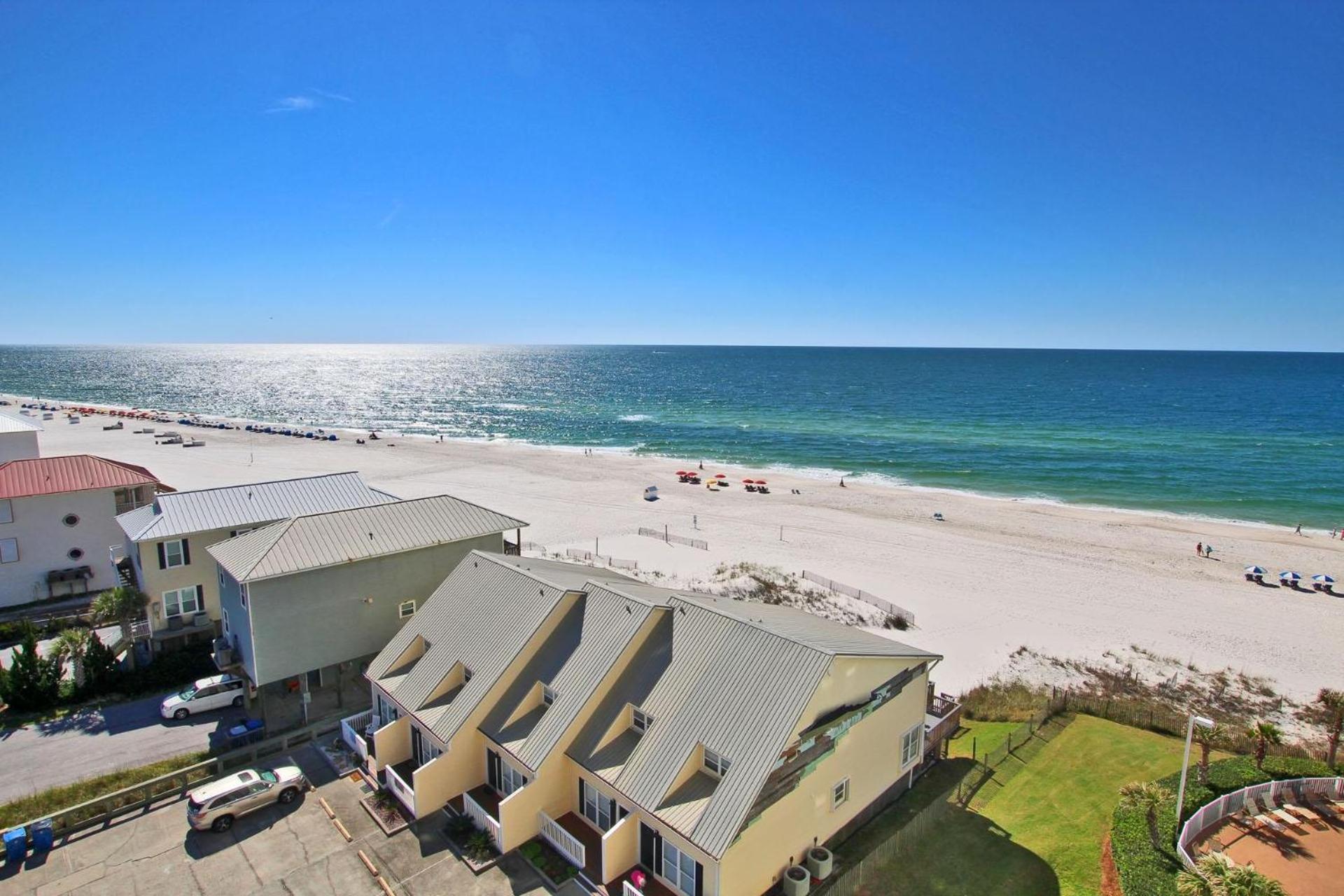 Tradewinds 807 by Youngs Suncoast view 4