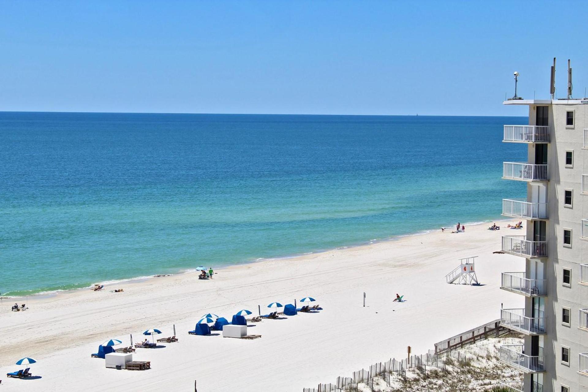 Tradewinds 807 by Youngs Suncoast view 5