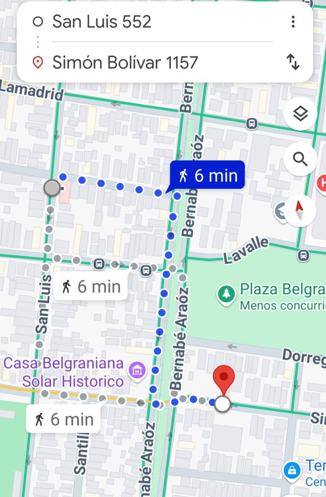 Alquiler Temporario Tucumán Con Cochera Y Pileta