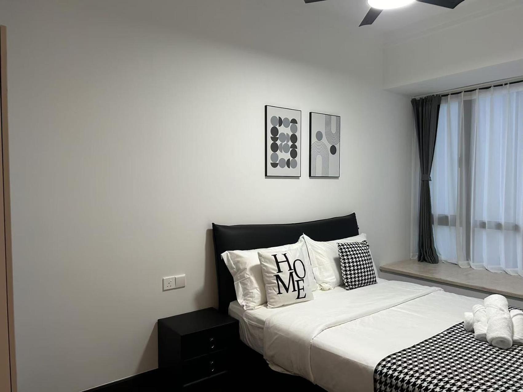 R&F Princess Cove Cozy&Boutique Homestay By Wan Li Property Management