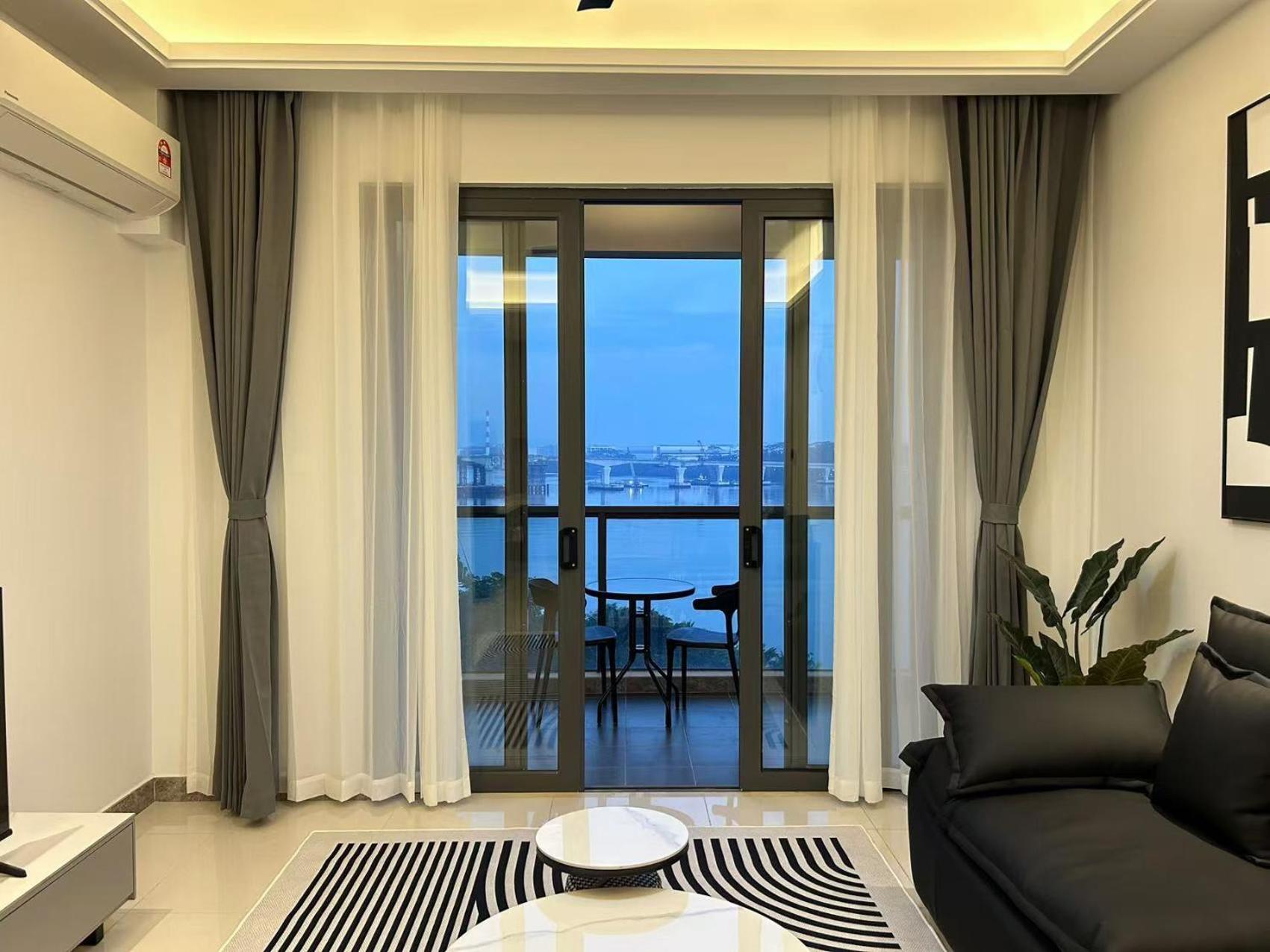 R&F Princess Cove Cozy&Boutique Homestay By Wan Li Property Management