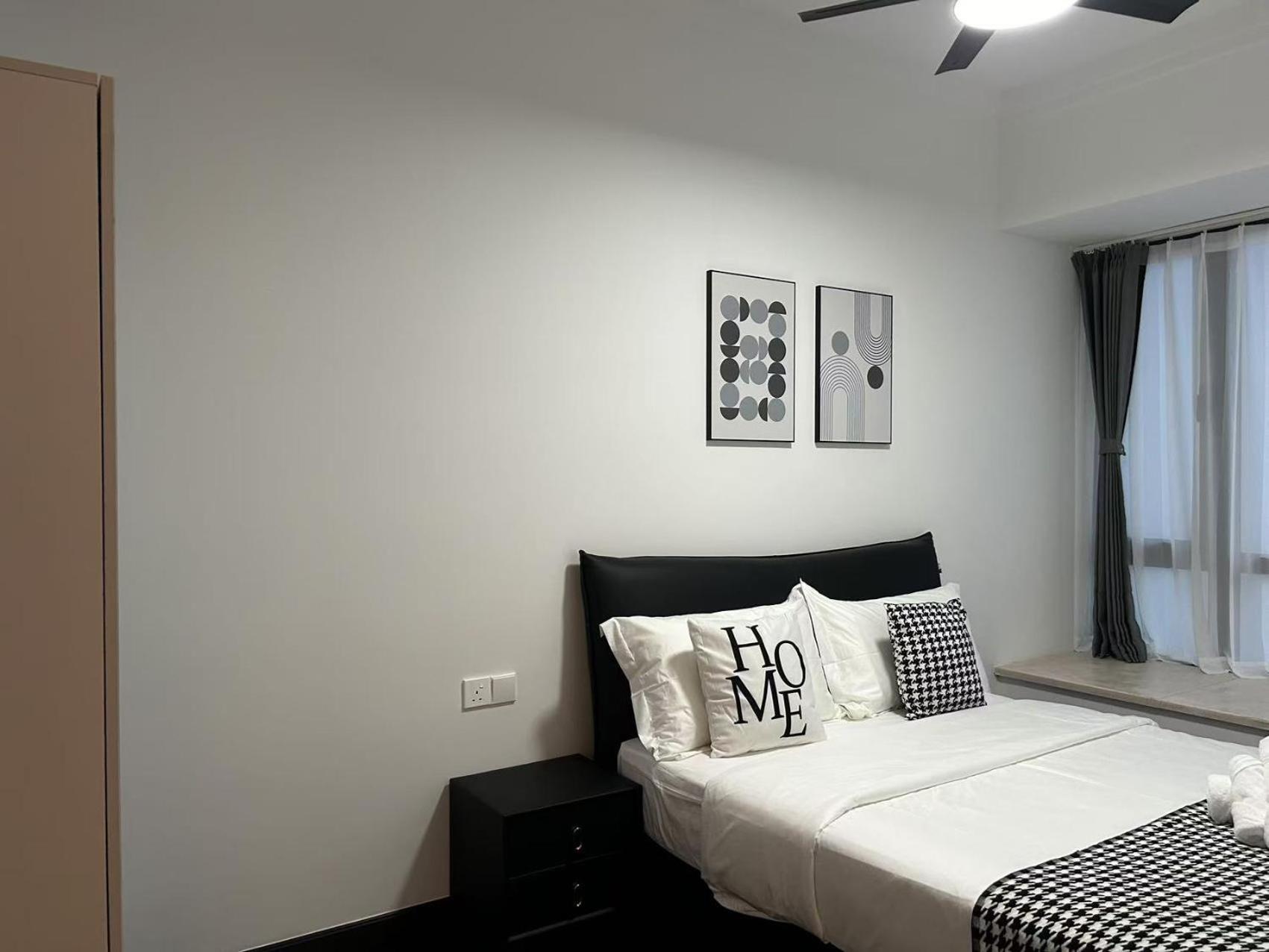 R&F Princess Cove Cozy&Boutique Homestay By Wan Li Property Management