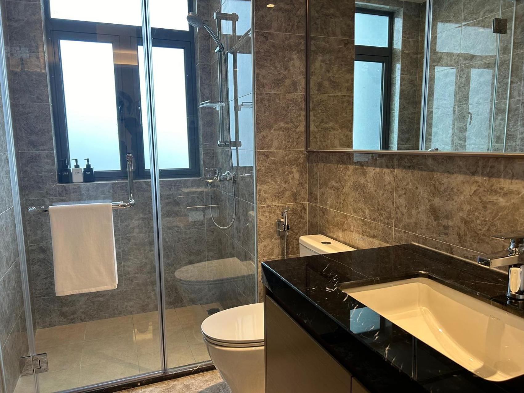 R&F Princess Cove Cozy&Boutique Homestay By Wan Li Property Management