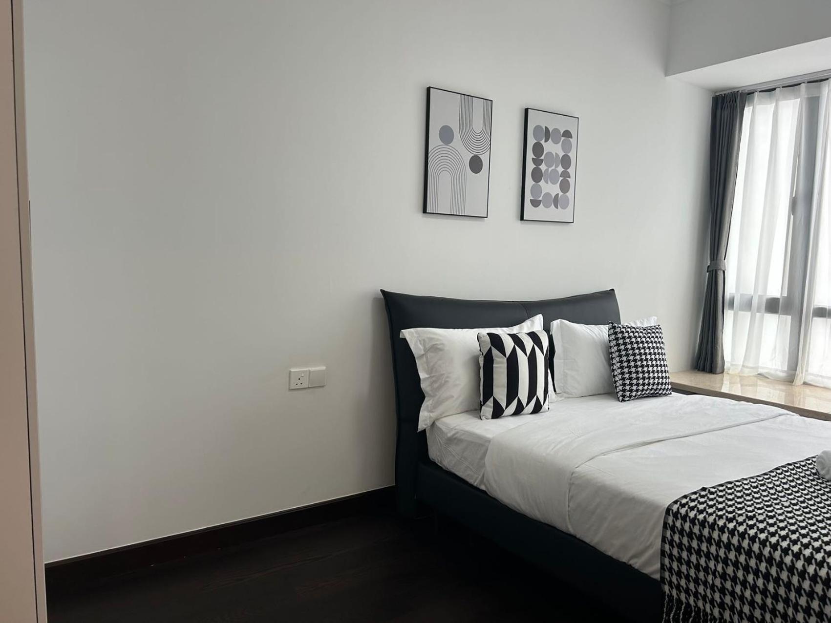 R&F Princess Cove Cozy&Boutique Homestay By Wan Li Property Management