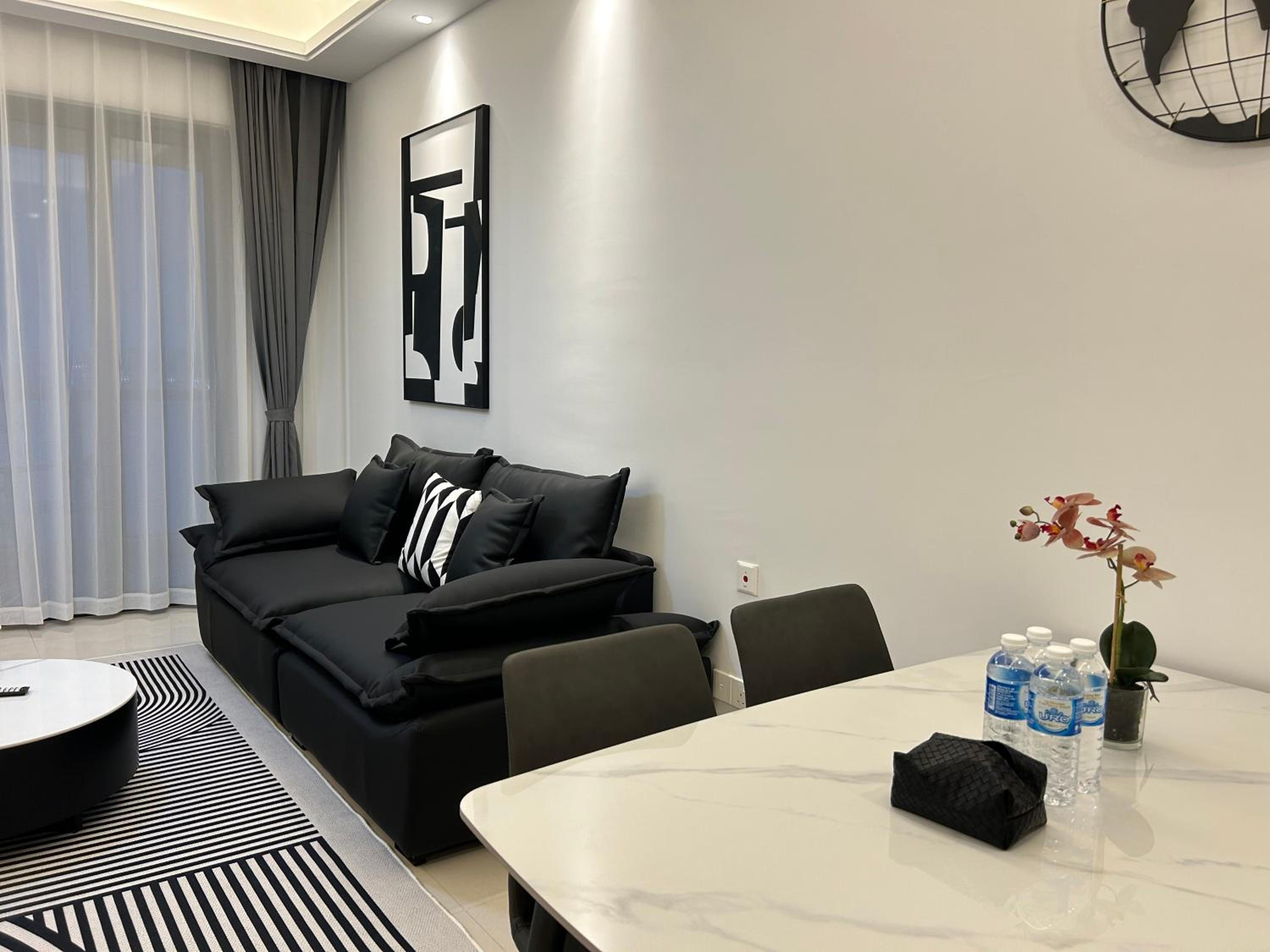 R&F Princess Cove Cozy&Boutique Homestay By Wan Li Property Management