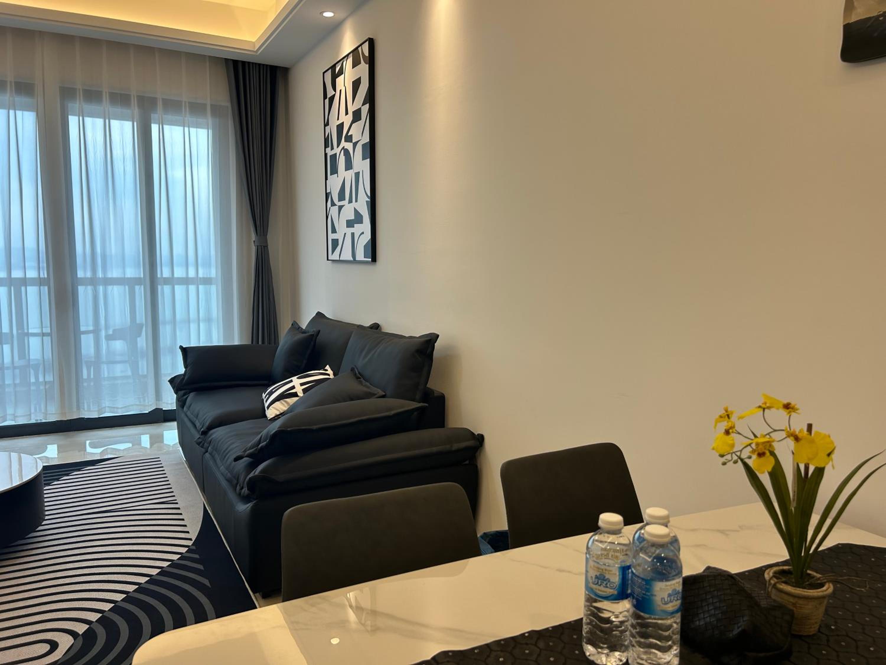 R&F Princess Cove Cozy&Boutique Homestay By Wan Li Property Management
