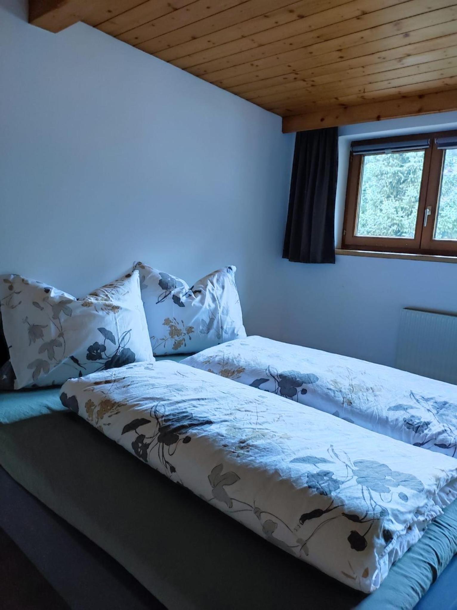 Apartment Weitblick - Cosy 65m2 appartment with balcony