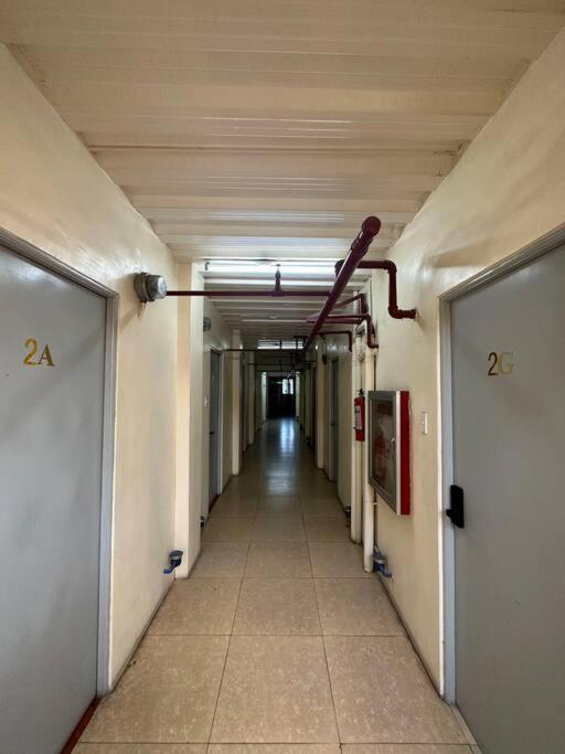 Lawton Residences Studio Room 3F - 4pax view 2