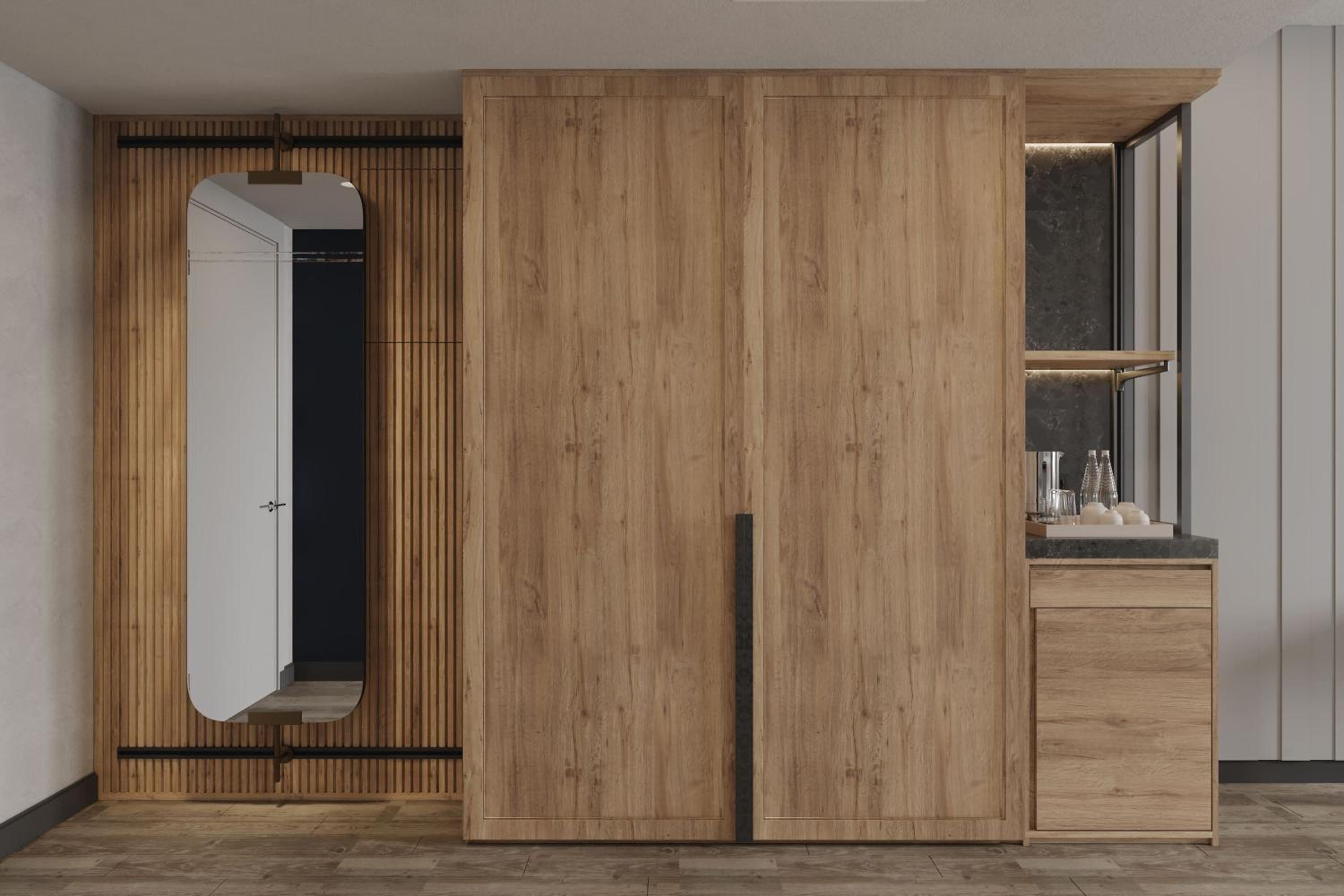 Four Points by Sheraton Istanbul Pendik - Image 21