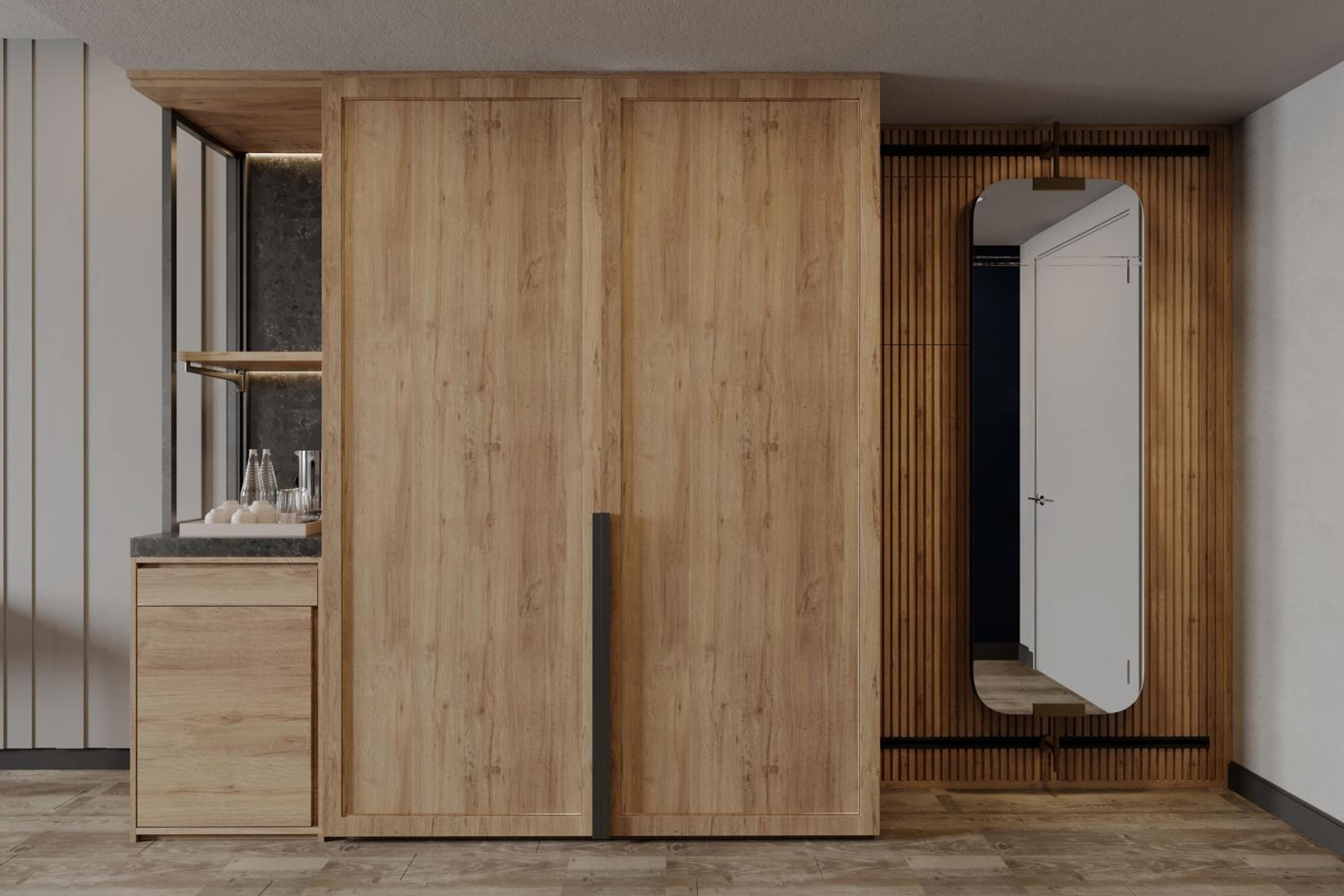 Four Points by Sheraton Istanbul Pendik - Image 22