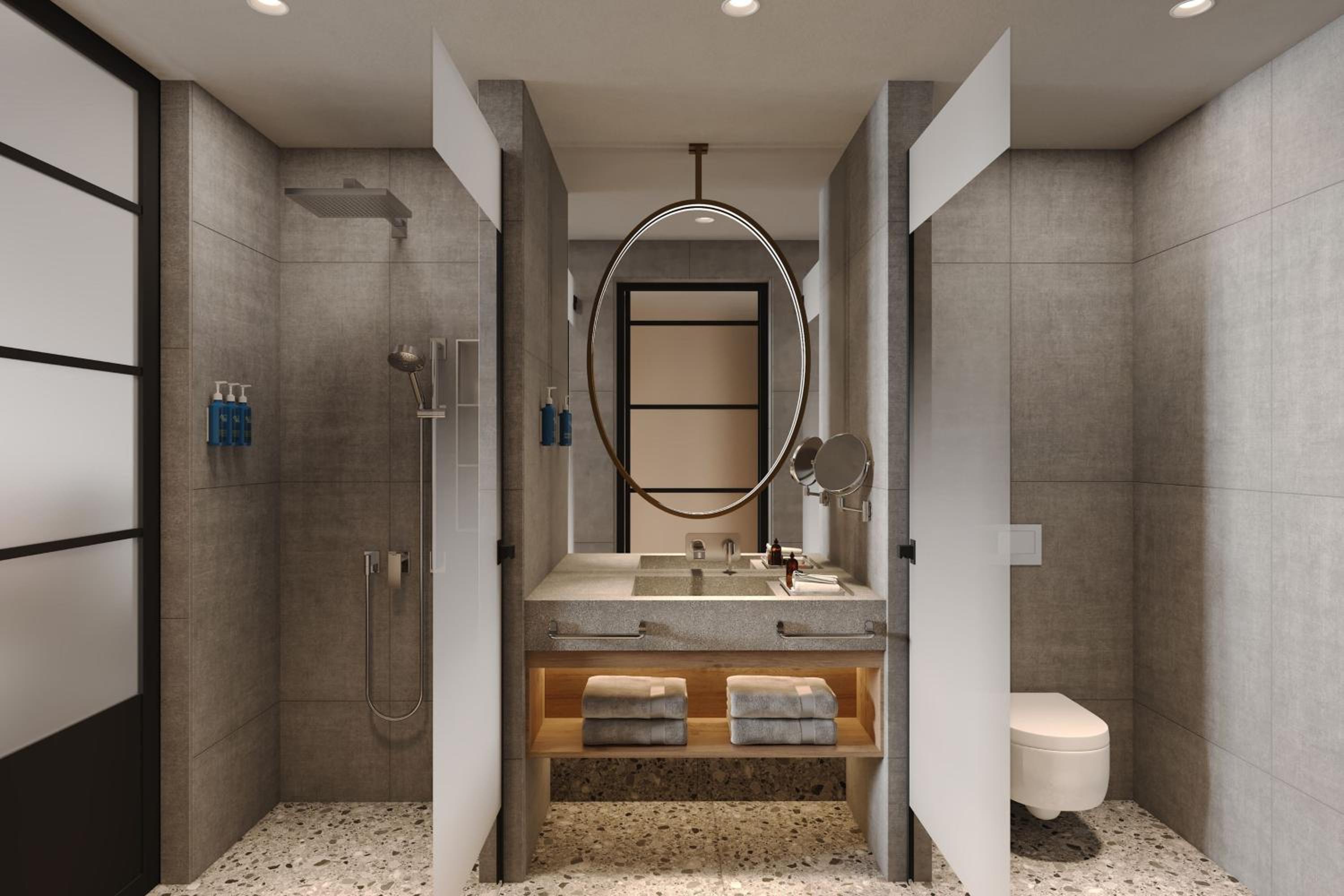 Four Points by Sheraton Istanbul Pendik - Image 27