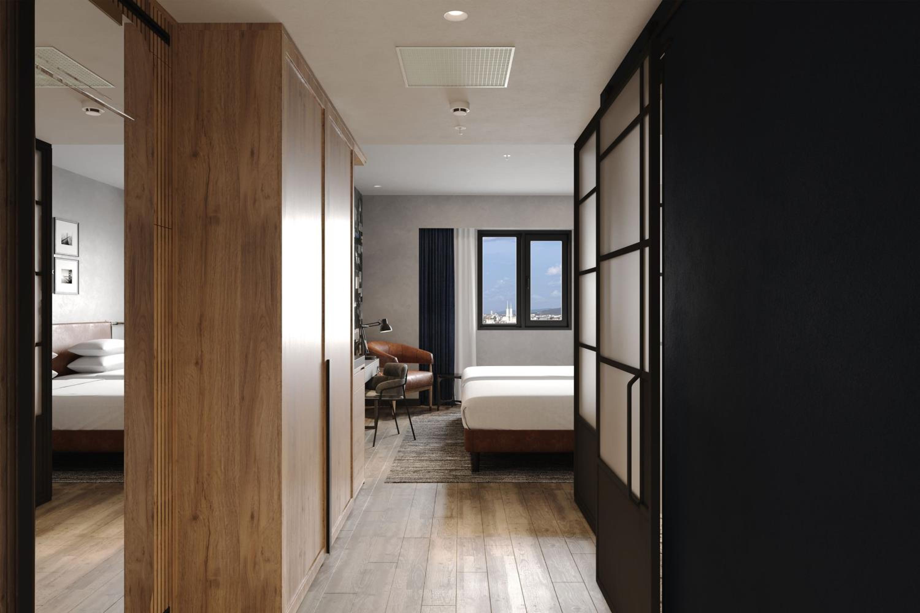 Four Points by Sheraton Istanbul Pendik - Image 23