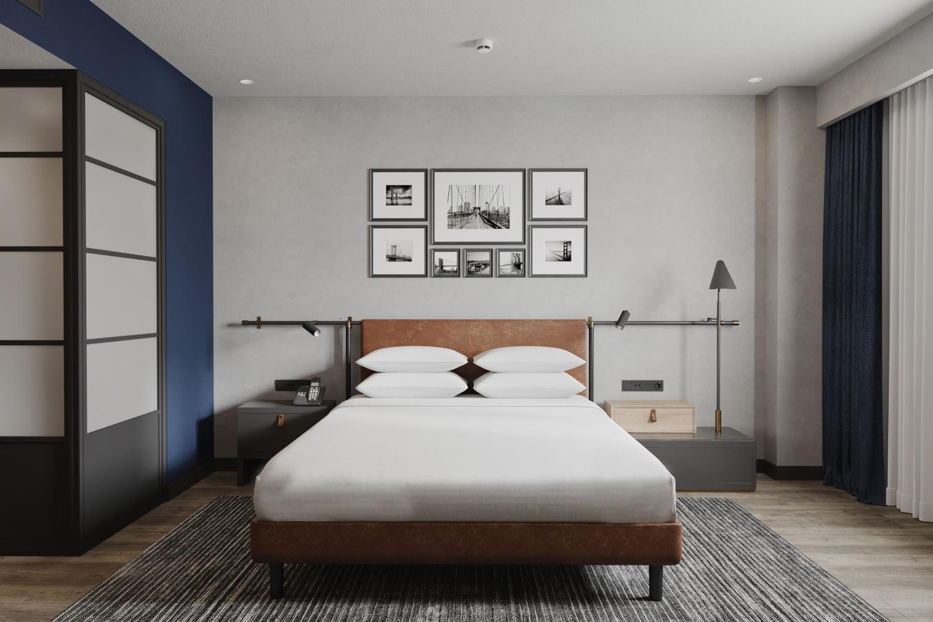 Four Points by Sheraton Istanbul Pendik - Image 24