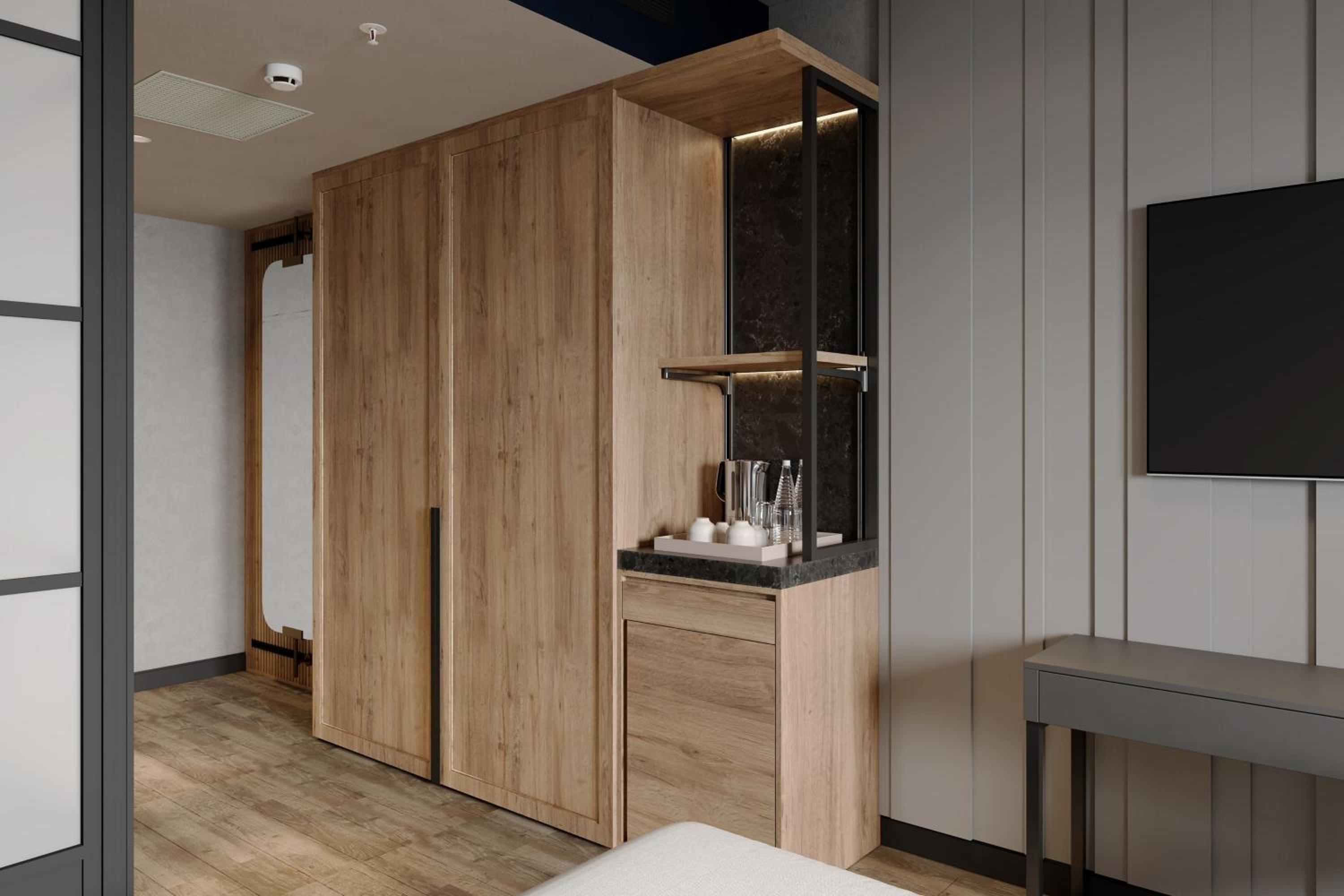 Four Points by Sheraton Istanbul Pendik - Image 25