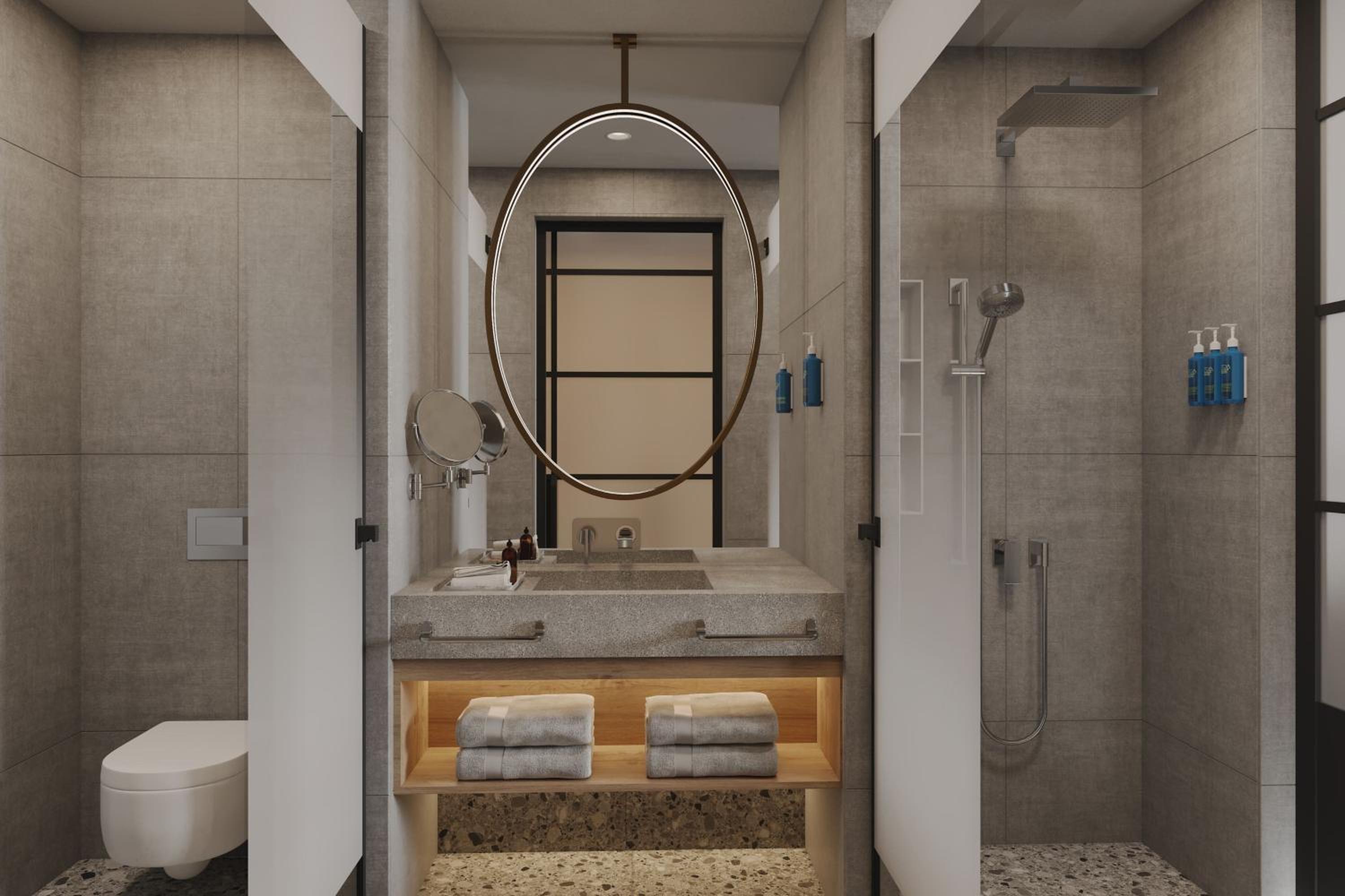 Four Points by Sheraton Istanbul Pendik - Image 28