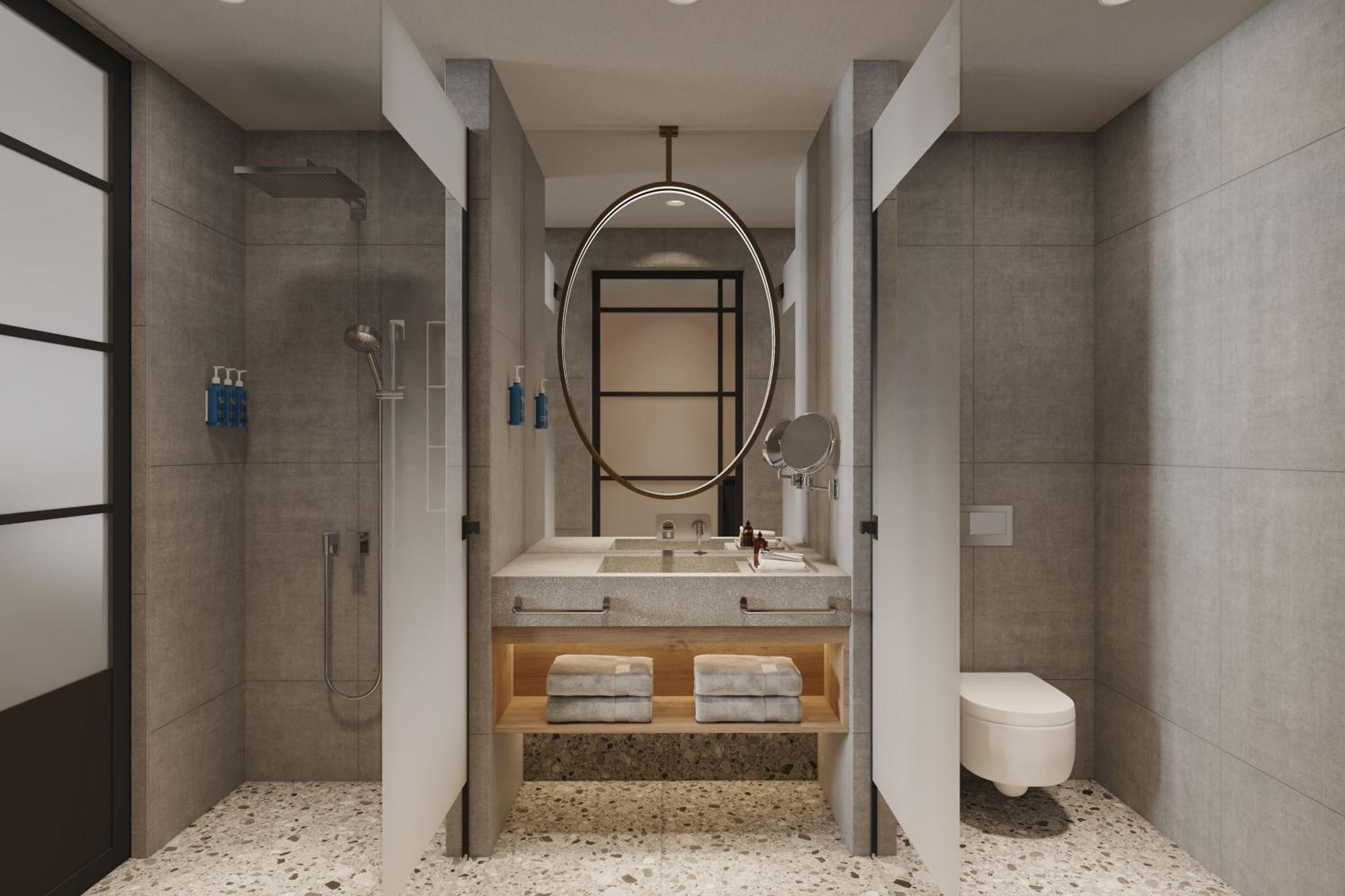 Four Points by Sheraton Istanbul Pendik - Image 29