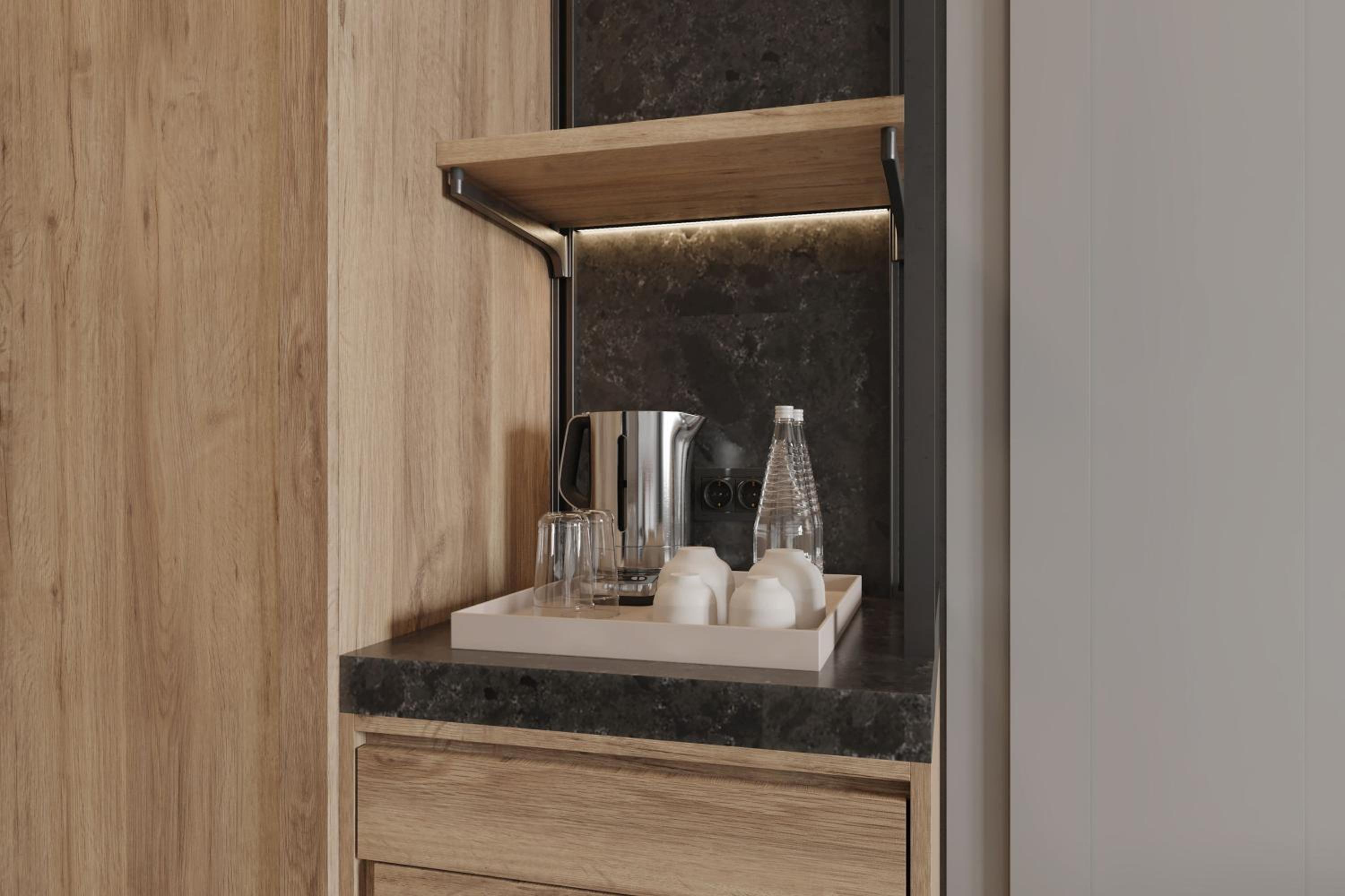 Four Points by Sheraton Istanbul Pendik - Image 64