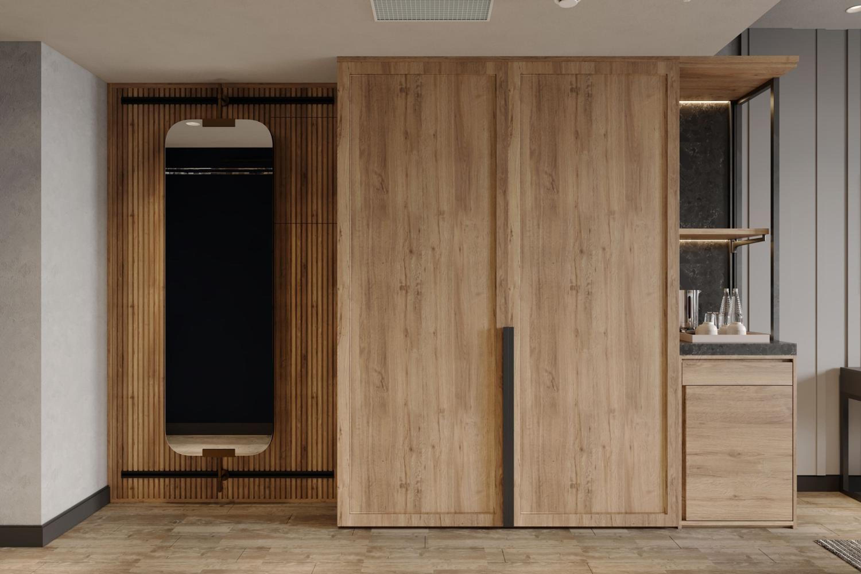 Four Points by Sheraton Istanbul Pendik - Image 36