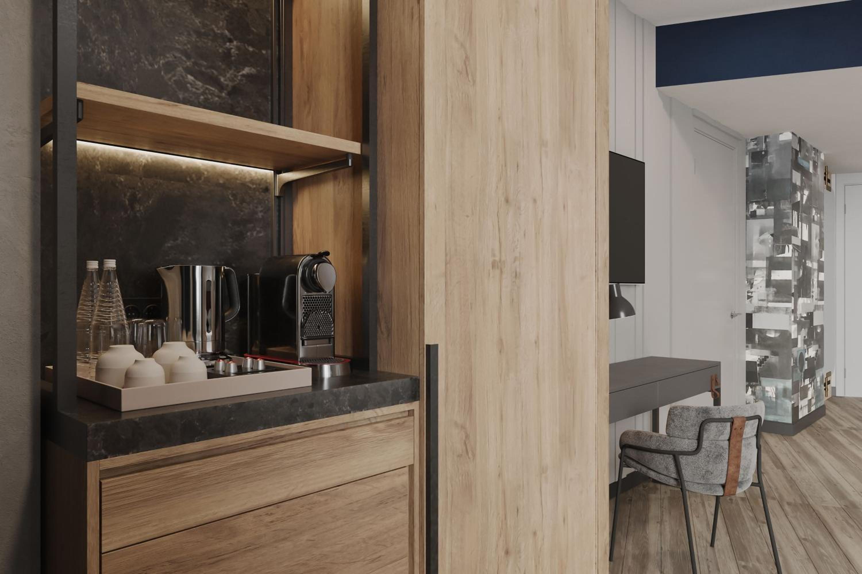 Four Points by Sheraton Istanbul Pendik - Image 65