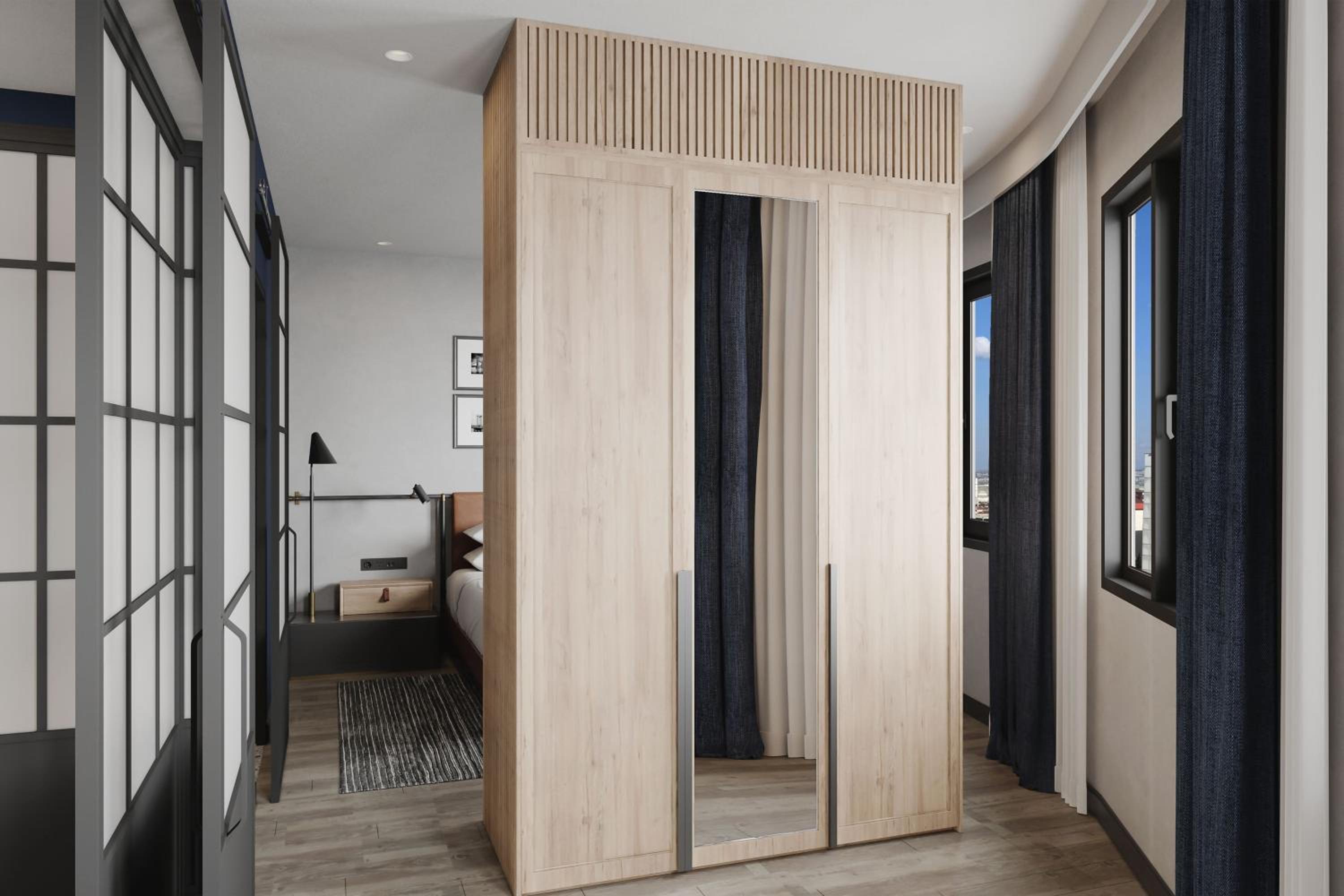 Four Points by Sheraton Istanbul Pendik - Image 63