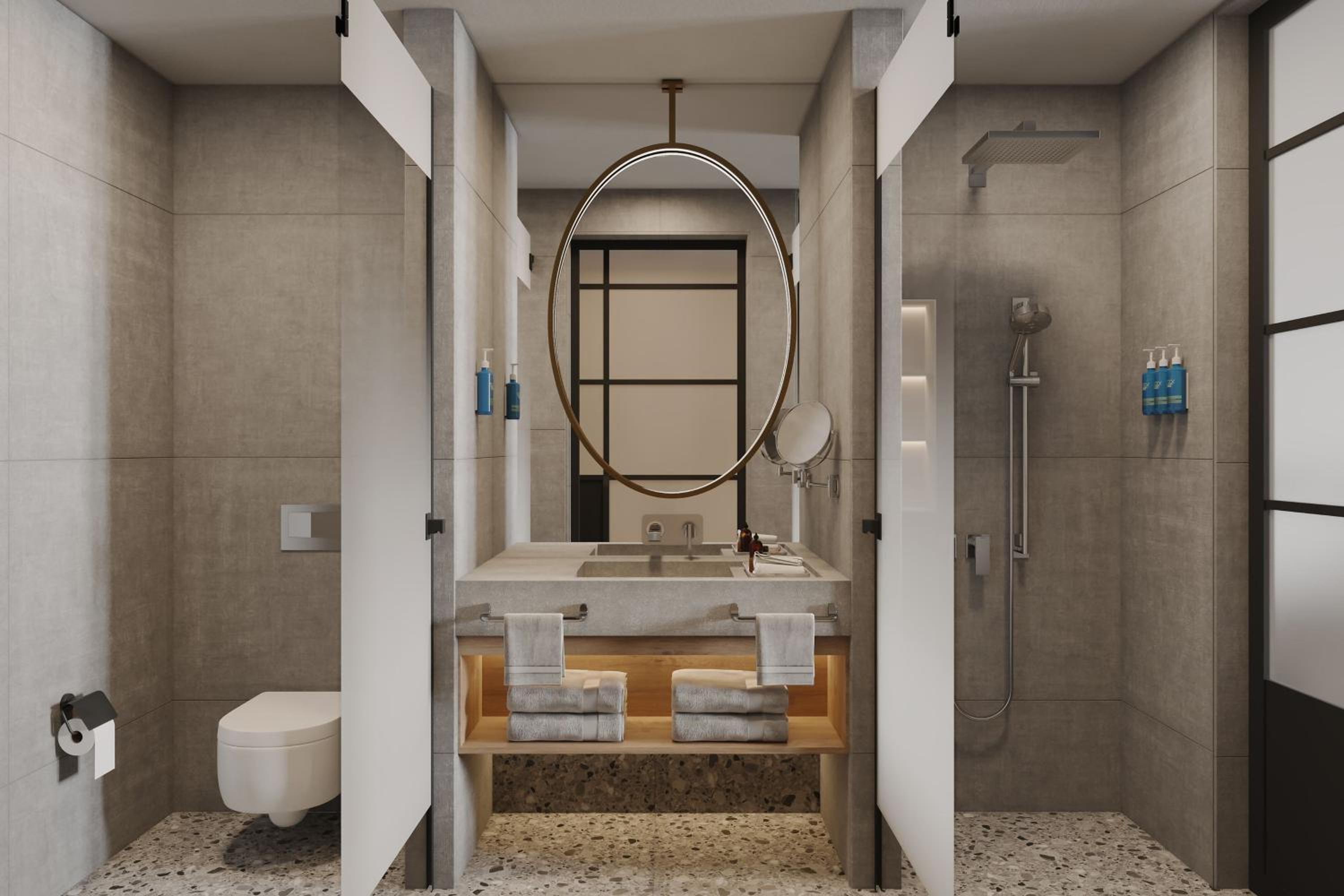 Four Points by Sheraton Istanbul Pendik - Image 35