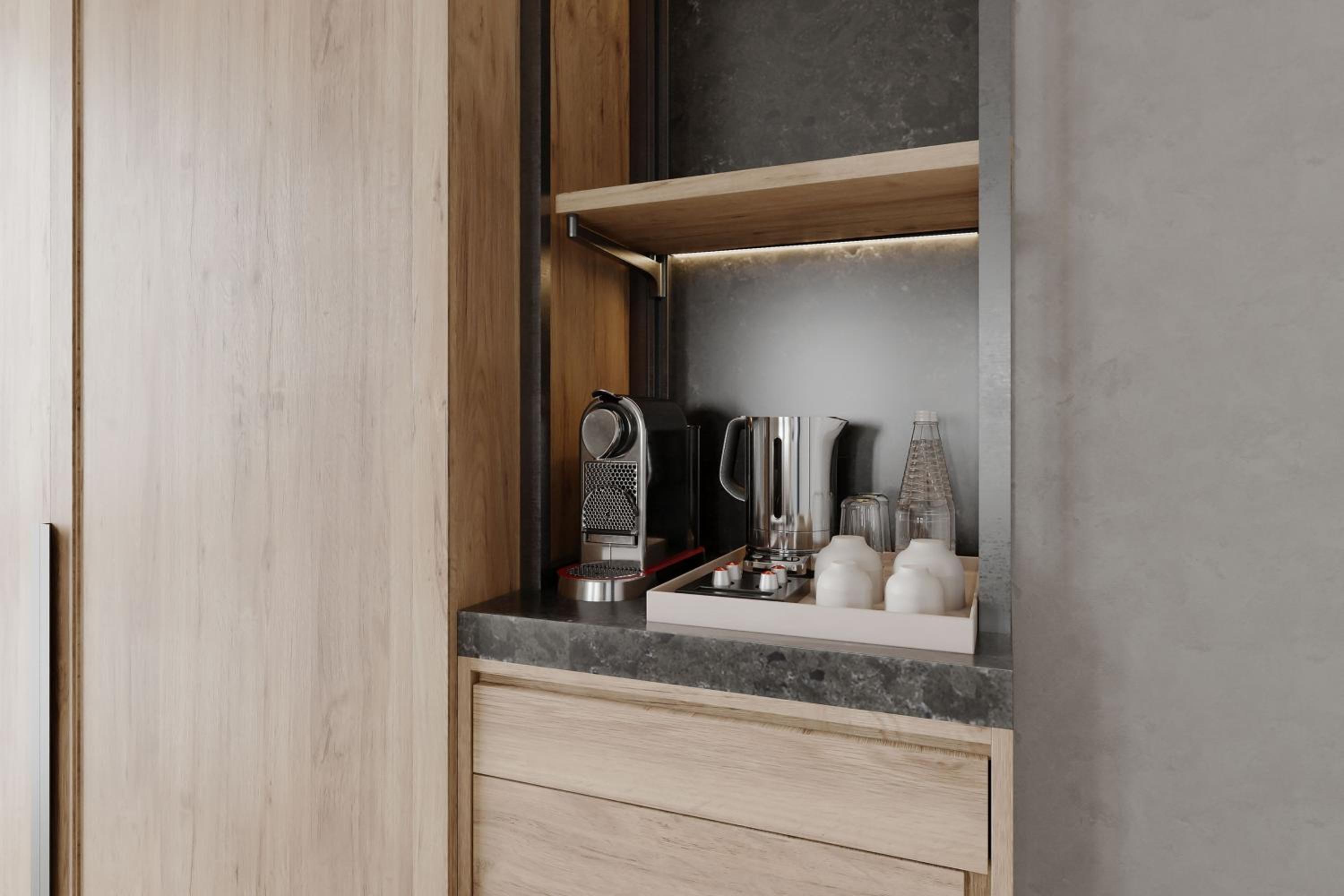 Four Points by Sheraton Istanbul Pendik - Image 68