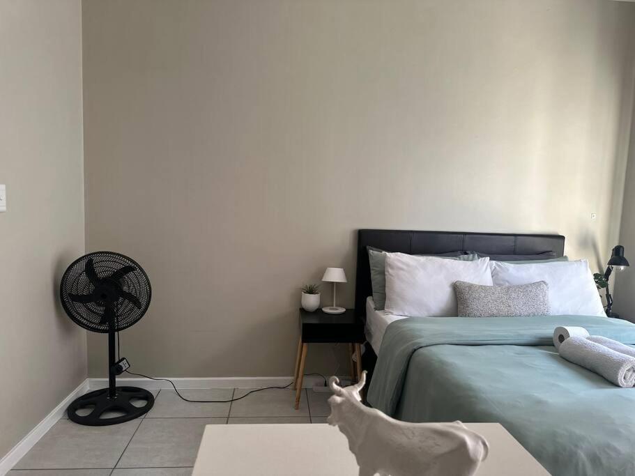 Cozy Bachelor in Midrand Grand Central view 3