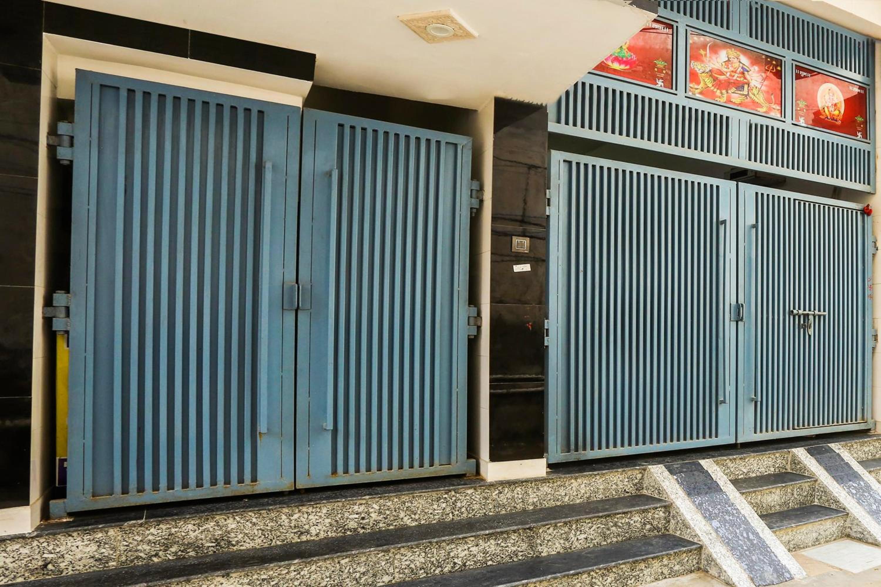 Hotel O Happy Stay
