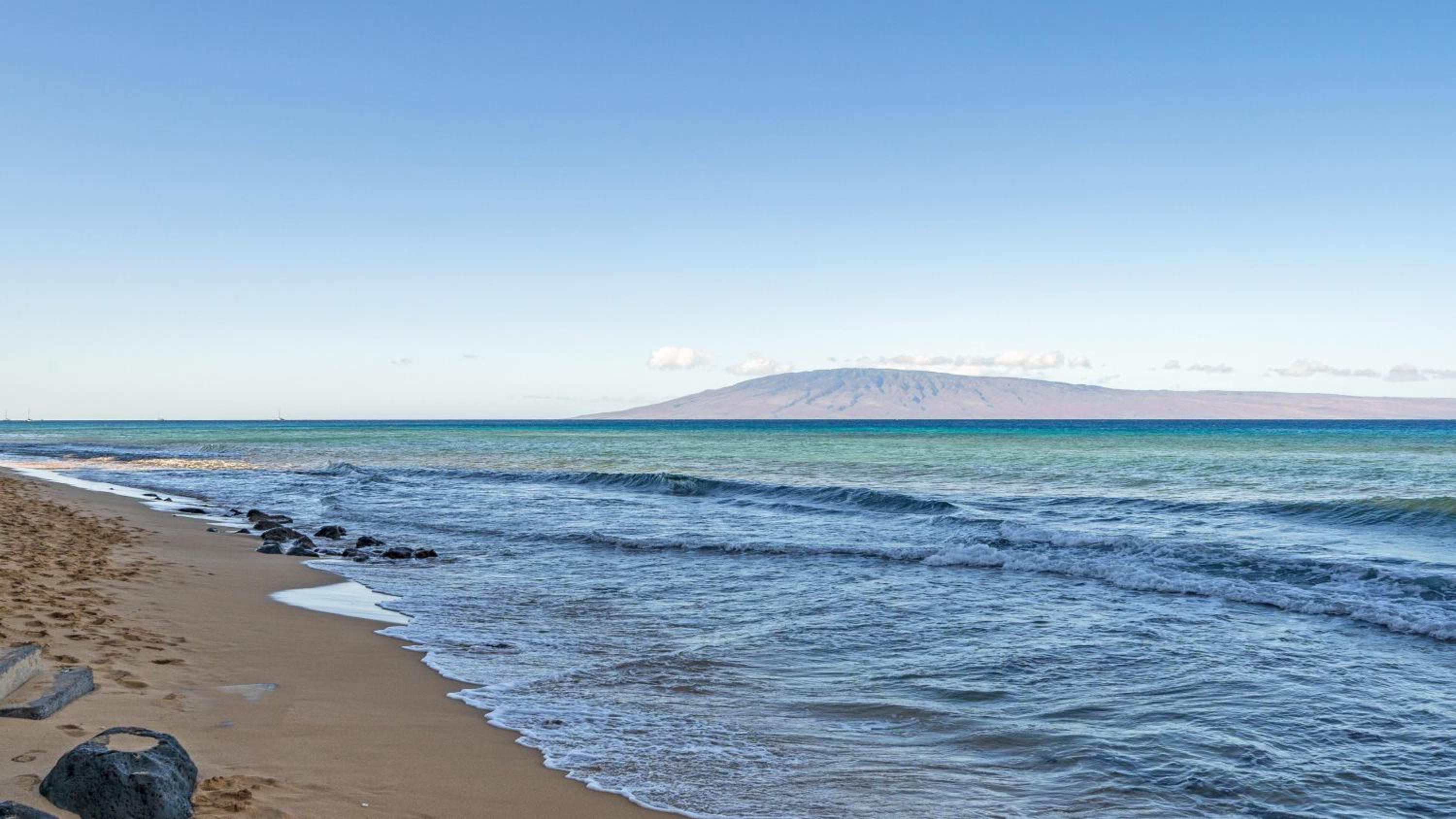 Maui Kai 304 · MK 304 Serene Getaway w Pool AC