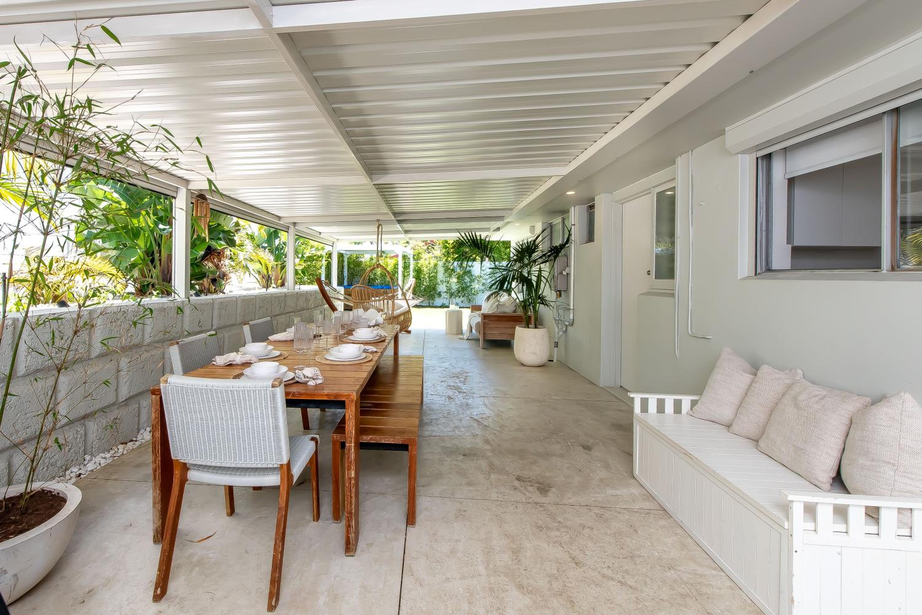 Trigg Beach Dream Home Retreat